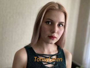 TonsyLeren