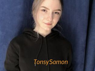 TonsySamon