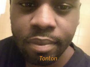 Tonton