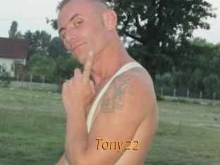 Tony22
