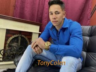 TonyColen