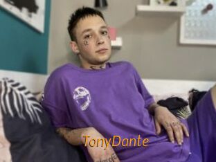 TonyDante