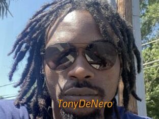 TonyDeNero