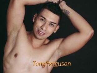 TonyFerguson