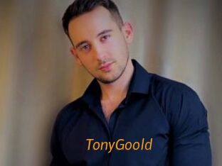 TonyGoold