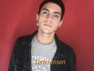 TonyJensen