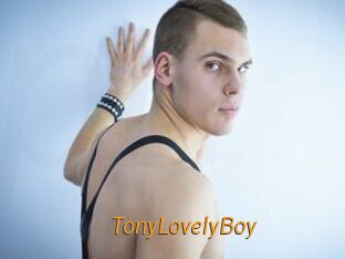 TonyLovelyBoy