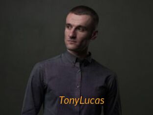TonyLucas