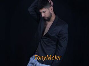 TonyMeier