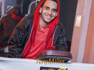 TonyMiller