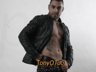 TonyOTool