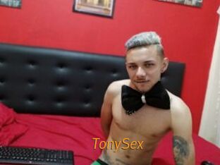 TonySex