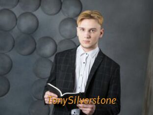 TonySilverstone