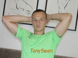 TonySwen