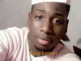 Tony_Larson