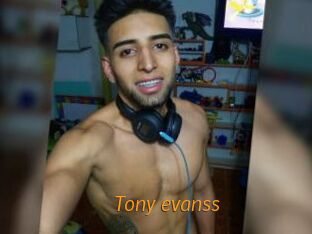 Tony_evanss