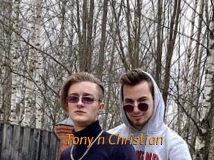 Tony_n_Christian