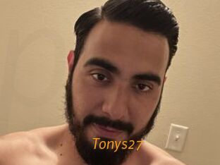 Tonys27