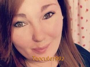 Toocute1992