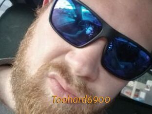 Toohard6900 Porn University