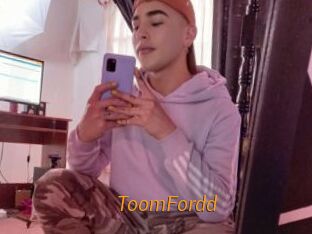 ToomFordd