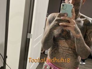 Tootattedhuh18