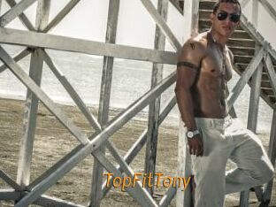 TopFitTony