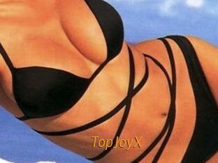 TopJoyX