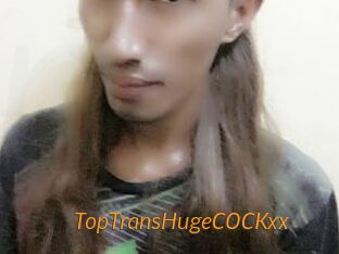 TopTransHugeCOCKxx