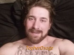 TopherOsage