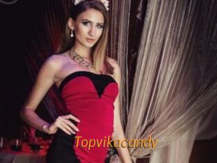 Topvikacandy