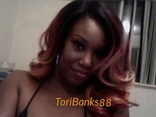 ToriBanks88