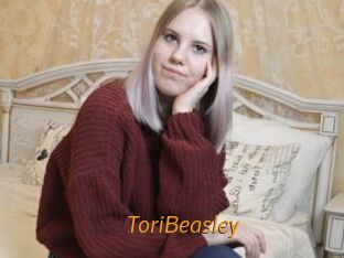 ToriBeasley