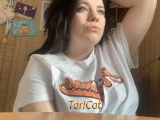ToriCat
