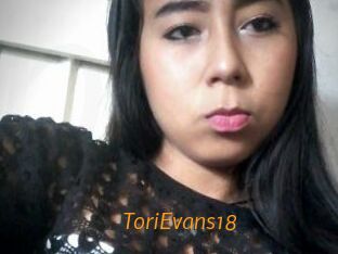 ToriEvans18