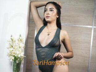 ToriHampson