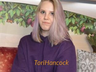 ToriHancock