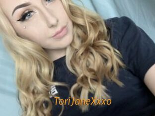 ToriJaneXxxo