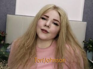 ToriJohnson