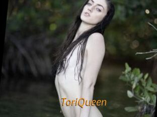 ToriQueen