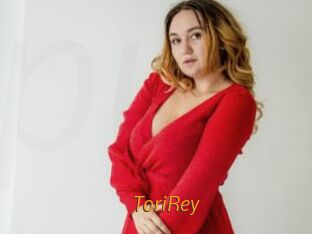 ToriRey