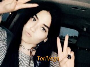ToriVega