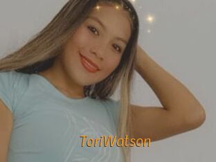 ToriWatson