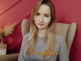 ToriWillson