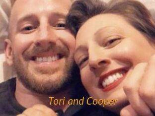 Tori_and_Cooper Porn University
