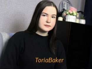 ToriaBaker