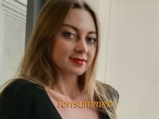 Torisummerr