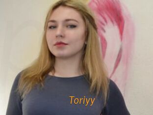Toriyy