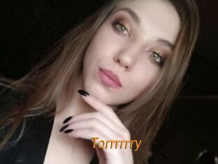 Torrrrrry