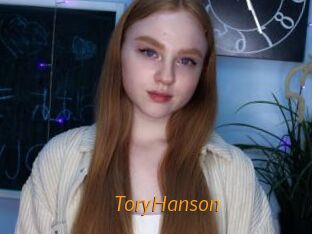 ToryHanson